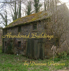 Abandoned Buildings Front Cover