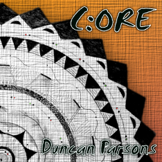 C:Ore cover artwork