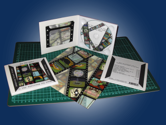 Music For Stairlift Vol 2 Limited Edition Package